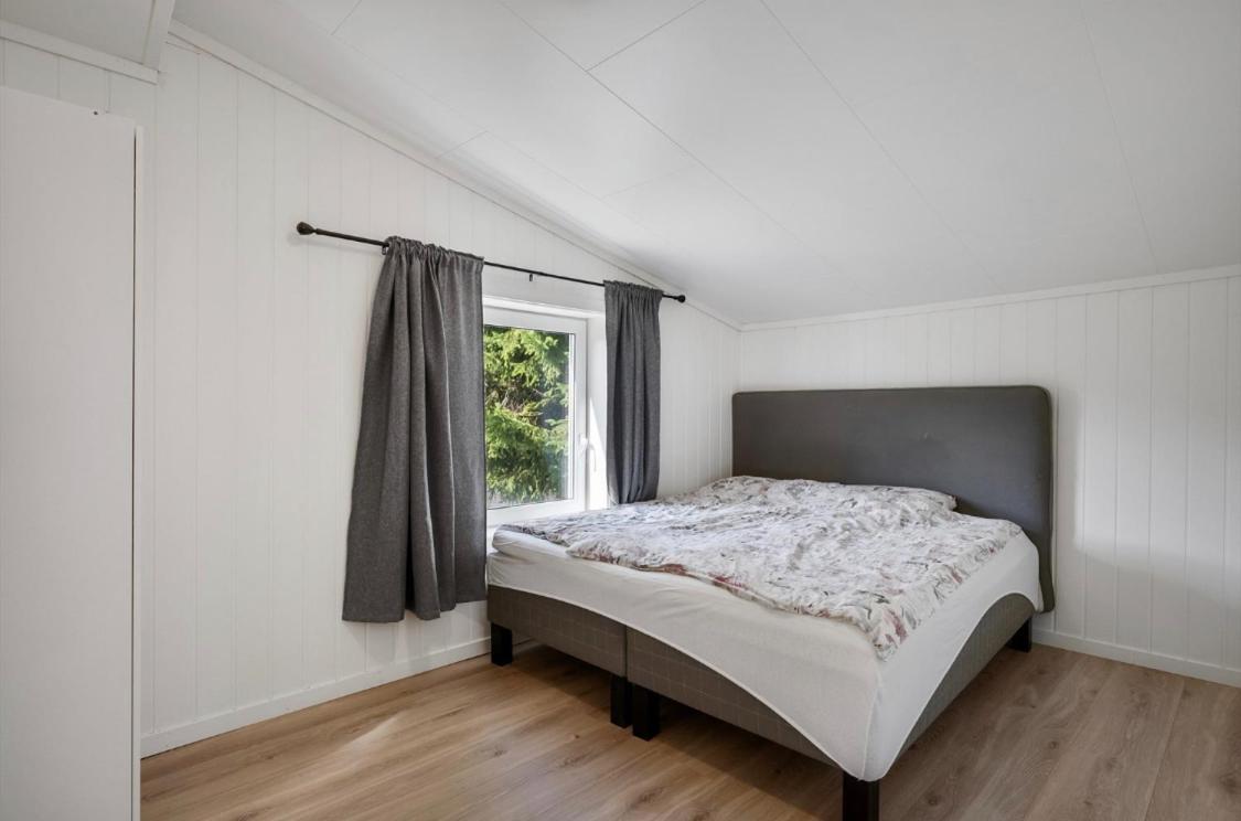 Villa Et Fint Og Stort Enebolig Sentralt I Voss! Exterior foto